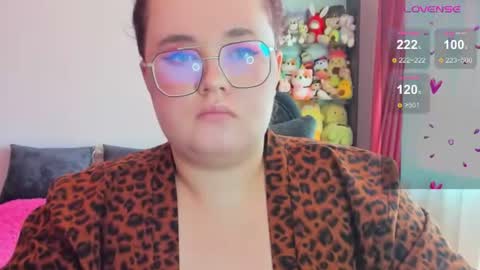 Natalia online show from 07-06-26, 06:43