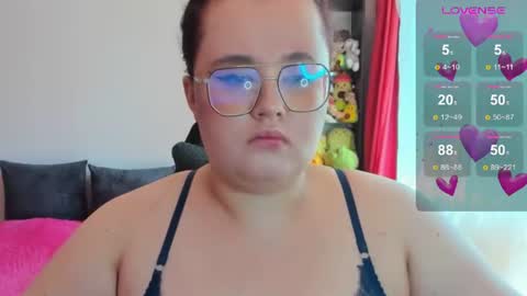Natalia online show from 07-07-26, 06:27