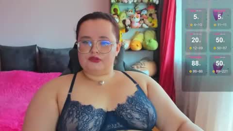 Natalia online show from 07-07-26, 06:47