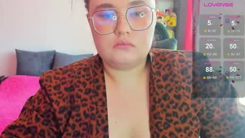 Natalia online show from 07-08-26, 06:51