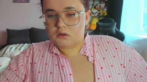 Natalia online show from 07-14-26, 06:51