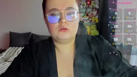 Natalia online show from 07-18-26, 07:12