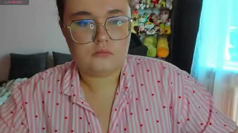 Natalia online show from 07-22-26, 07:00
