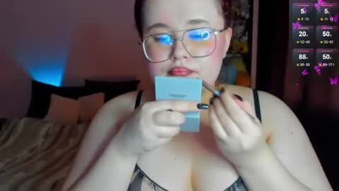 Natalia online show from 07-24-26, 07:06