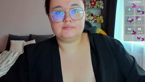 Natalia online show from 07-27-26, 07:15