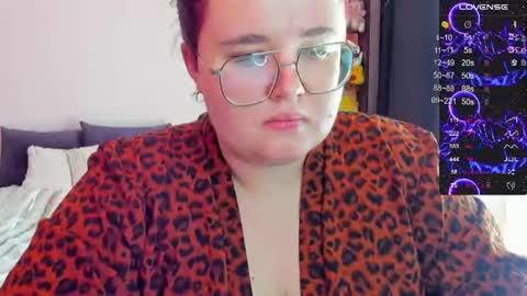 Natalia online show from 07-28-26, 06:53