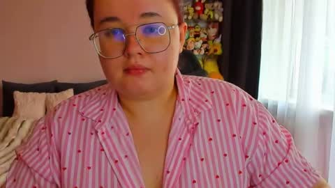 Natalia online show from 07-29-26, 07:06