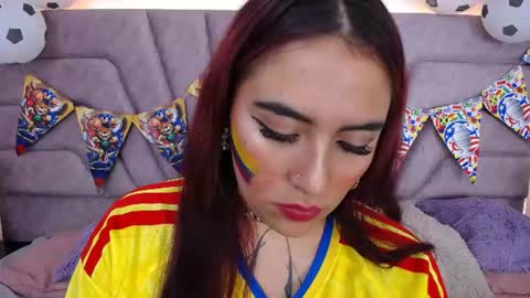 Jessica Kraft online show from 06-24-26, 01:15