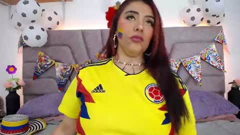 Jessica Kraft online show from 06-27-26, 10:04