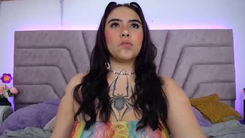 Jessica Kraft online show from 07-23-26, 01:58