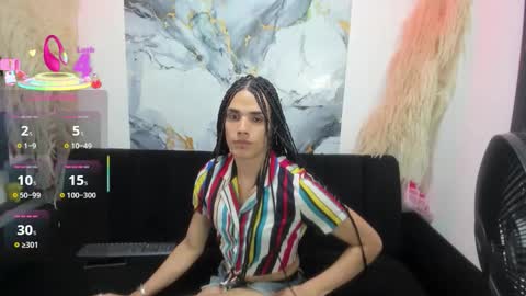 JESSICA online show from 11-30-25, 07:40