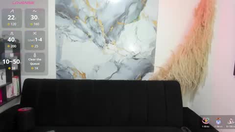 Snapshot of jessica_latina777 chatting on 02-05-26, 06:56 JESSICA online show from 02-05-26, 06:56