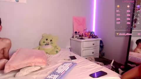 Jess And Rogger independents online show from 12-03-25, 10:52