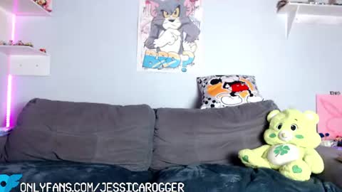 Jess And Rogger independents online show from 07-19-26, 10:19