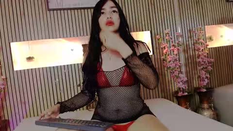 Jessica online show from 11-29-25, 10:35