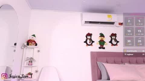 Snapshot of jessica_tom_ chatting on 12-11-24, 06:31 Jessica online show from 12-11-24, 06:31