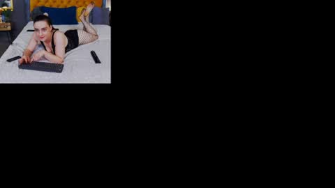Jessica White online show from 07-27-26, 04:08