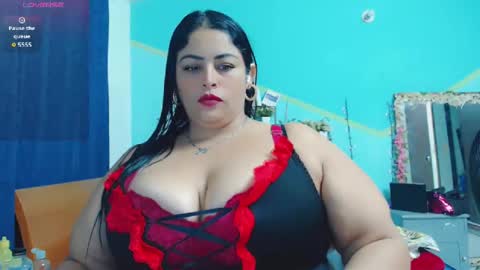 JESSICA VEGA online show from 06-08-26, 05:19