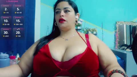 JESSICA VEGA online show from 07-30-26, 07:40