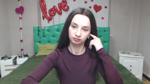 JessicaBreez online show from 05-14-26, 11:17