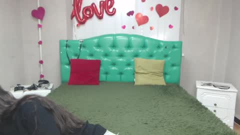 JessicaBreez online show from 06-01-26, 05:31