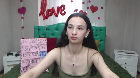 JessicaBreez online show from 07-06-26, 05:04