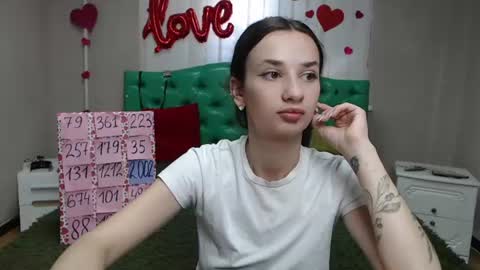 JessicaBreez online show from 07-07-26, 06:47