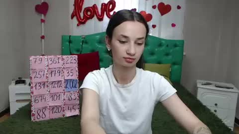 JessicaBreez online show from 07-07-26, 07:23