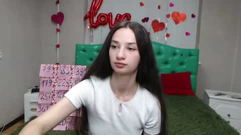 JessicaBreez online show from 07-12-26, 05:09