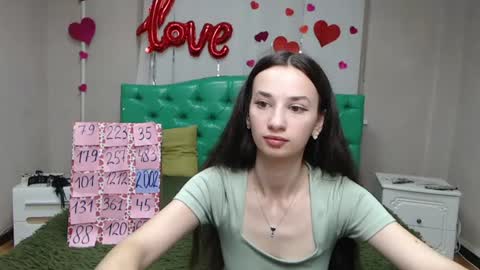 JessicaBreez online show from 07-14-26, 05:12