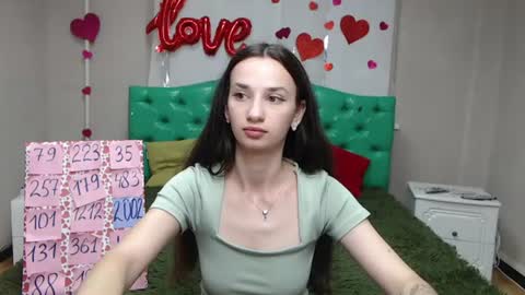 JessicaBreez online show from 07-14-26, 10:21
