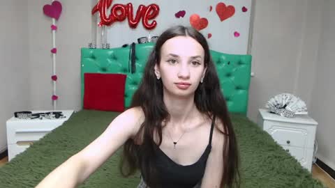 JessicaBreez online show from 07-16-26, 05:13
