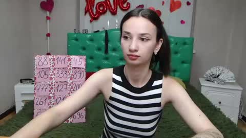 JessicaBreez online show from 07-18-26, 05:11