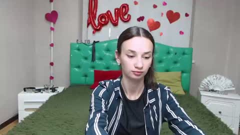 JessicaBreez online show from 07-21-26, 11:12