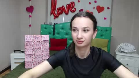 JessicaBreez online show from 07-22-26, 05:21