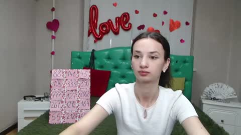 JessicaBreez online show from 07-24-26, 05:16