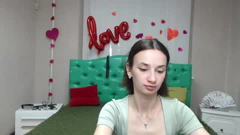 JessicaBreez online show from 07-25-26, 05:16