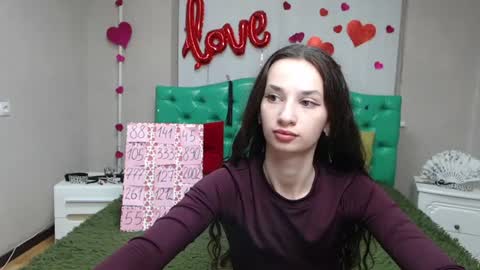 JessicaBreez online show from 07-28-26, 05:03