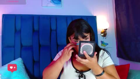 Snapshot of jessicaevan1 chatting on 10-03-25, 12:13 Jessica Evan online show from 10-03-25, 12:13
