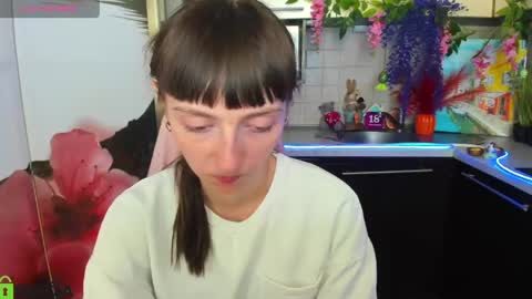 Snapshot of jessicaforris chatting on 04-16-26, 07:31 jessicaforris online show from 04-16-26, 07:31