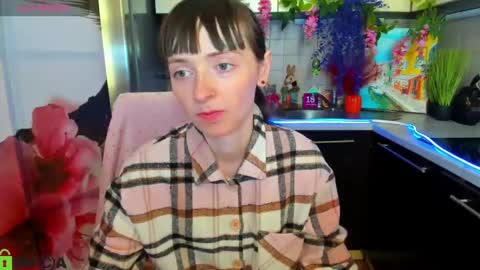 Snapshot of jessicaforris chatting on 04-21-26, 07:14 jessicaforris online show from 04-21-26, 07:14