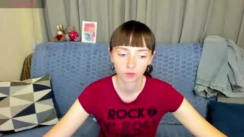 jessicaforris online show from 07-07-26, 07:23