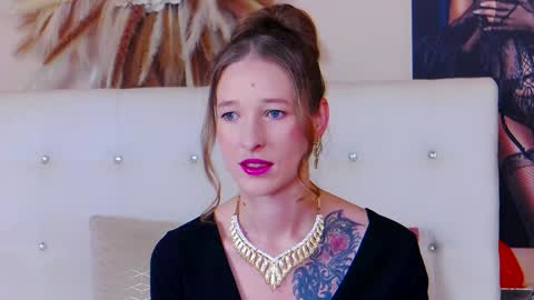 Snapshot of jessicagibson chatting on 12-04-24, 09:40 Jessica online show from 12-04-24, 09:40