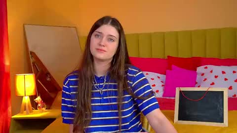 Jessica online show from 03-18-26, 06:38