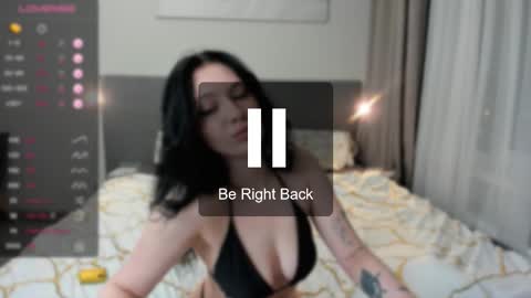 JessicaMooon online show from 10-27-25, 04:33
