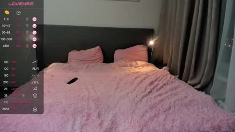 JessicaMooon online show from 11-21-25, 08:29