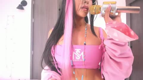 Snapshot of jessicaowens_ chatting on 07-30-26, 06:07 Jessica online show from 07-30-26, 06:07