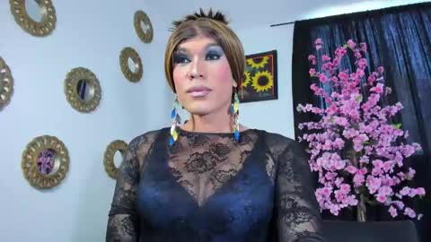 Jessica Caicedo online show from 05-09-26, 12:32