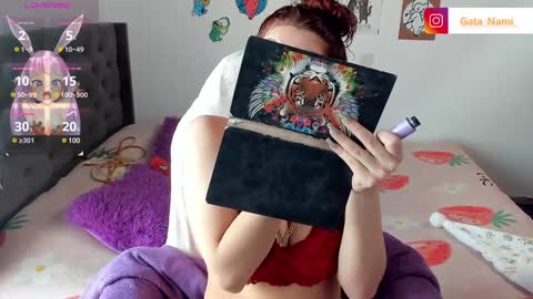 jessicarobbit online show from 12-05-24, 04:01