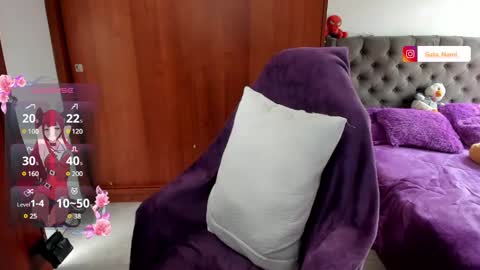 jessicarobbit online show from 01-11-25, 03:31